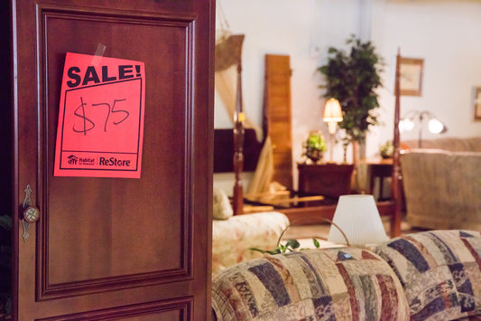 Top 10 Thrift Store Finds You Can Upcycle Today!