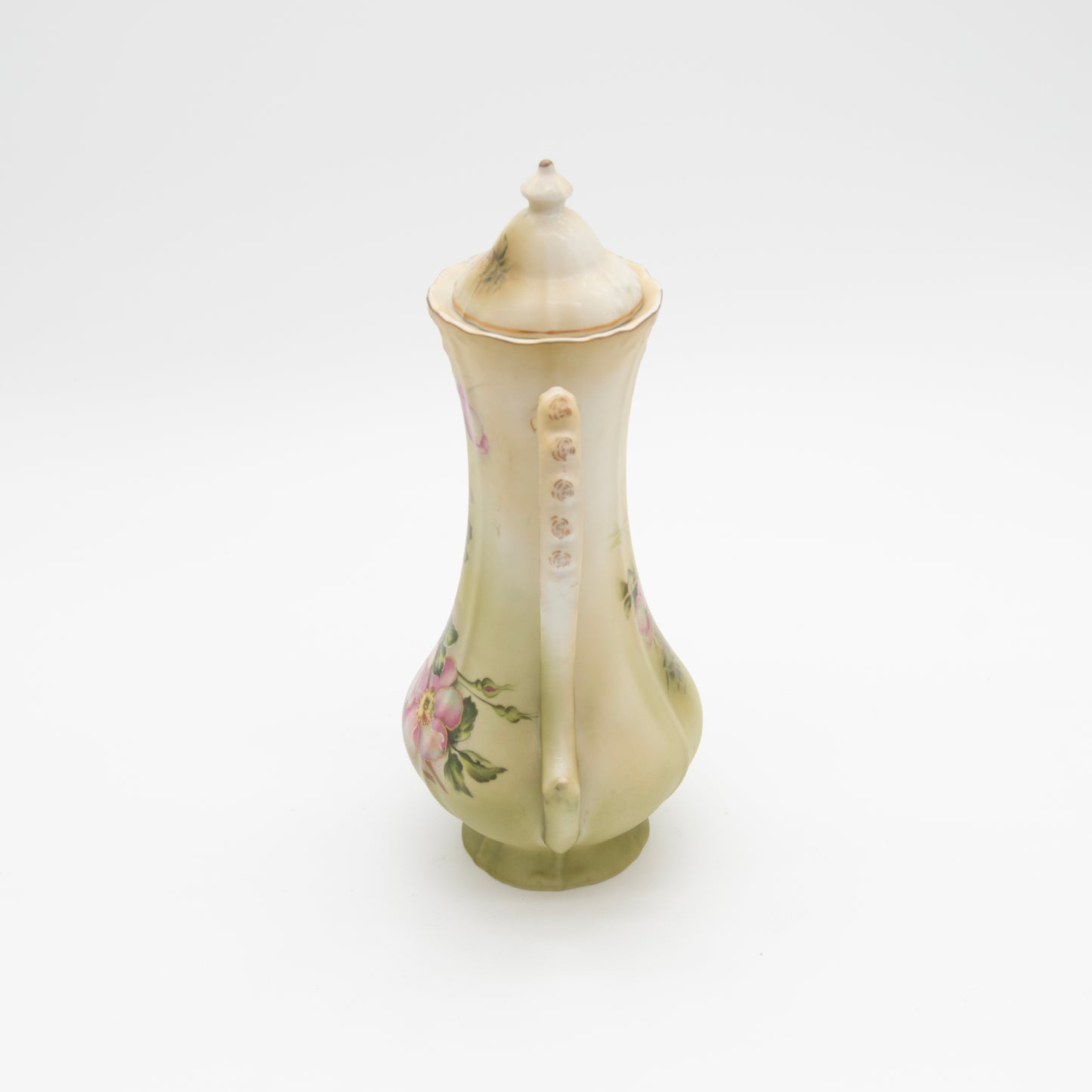 Vintage Nippon Vase