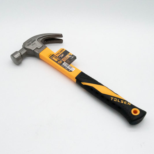 Tolsen 16 oz Claw Hammer