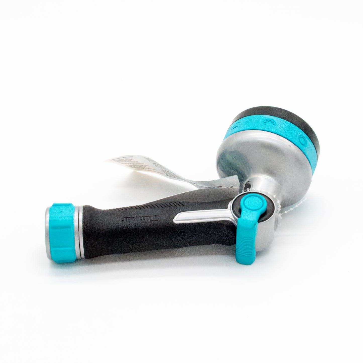 Gilmour Heavy Duty Pro 8-Pattern Hose Nozzle