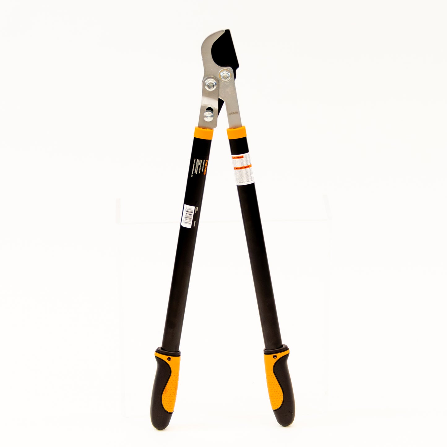 Fiskars Bypass Lopper – 28" Heavy Duty Tree & Branch Cutter