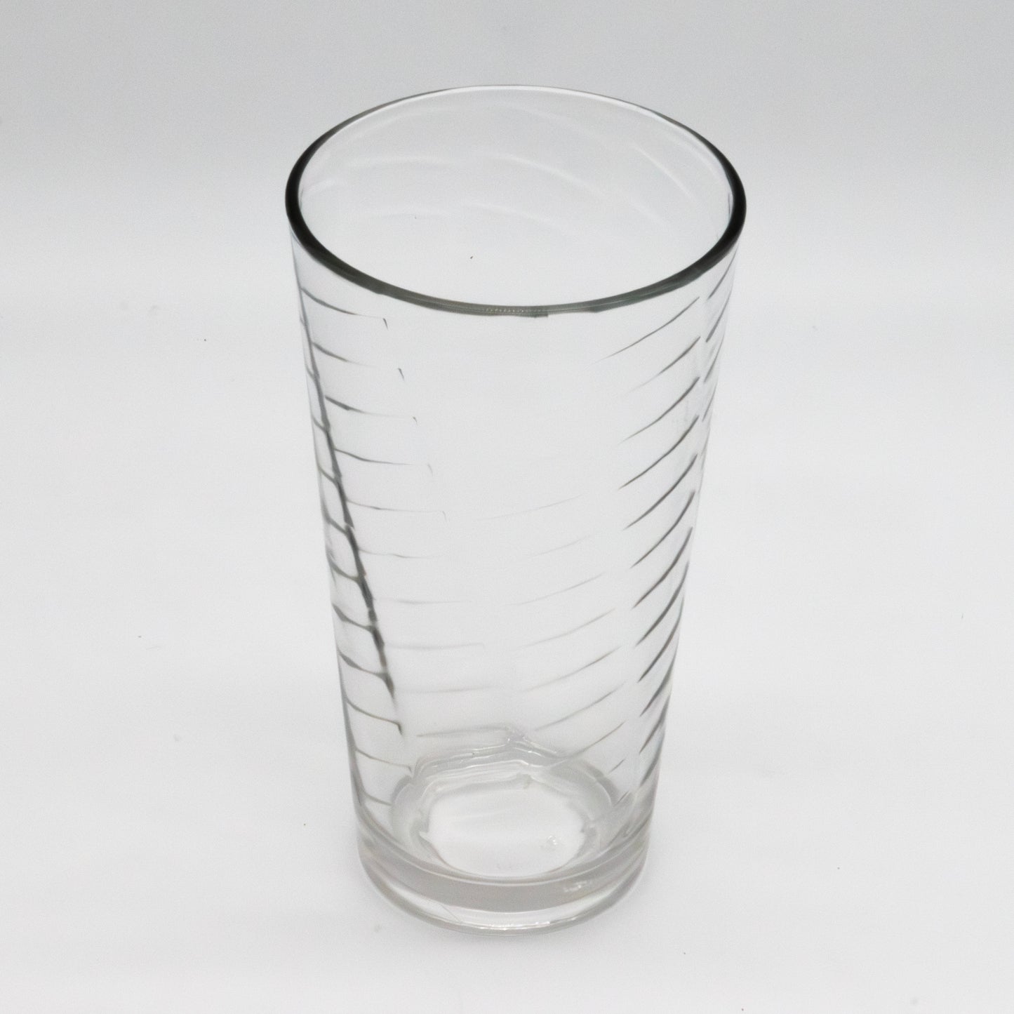 Epure Glass 4-Piece Cooler Set – 14 oz