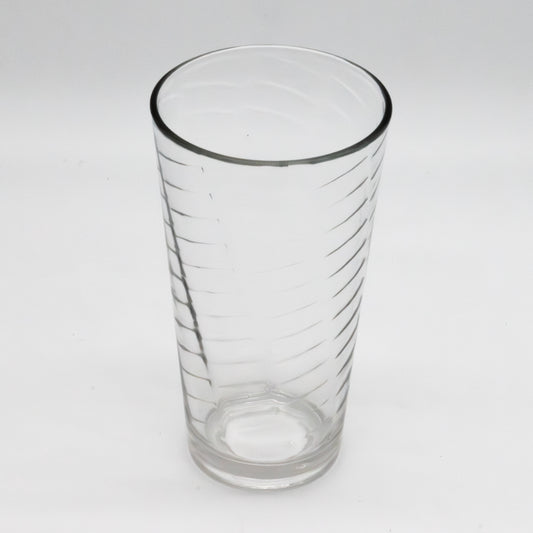 Epure Glass 4-Piece Cooler Set – 14 oz