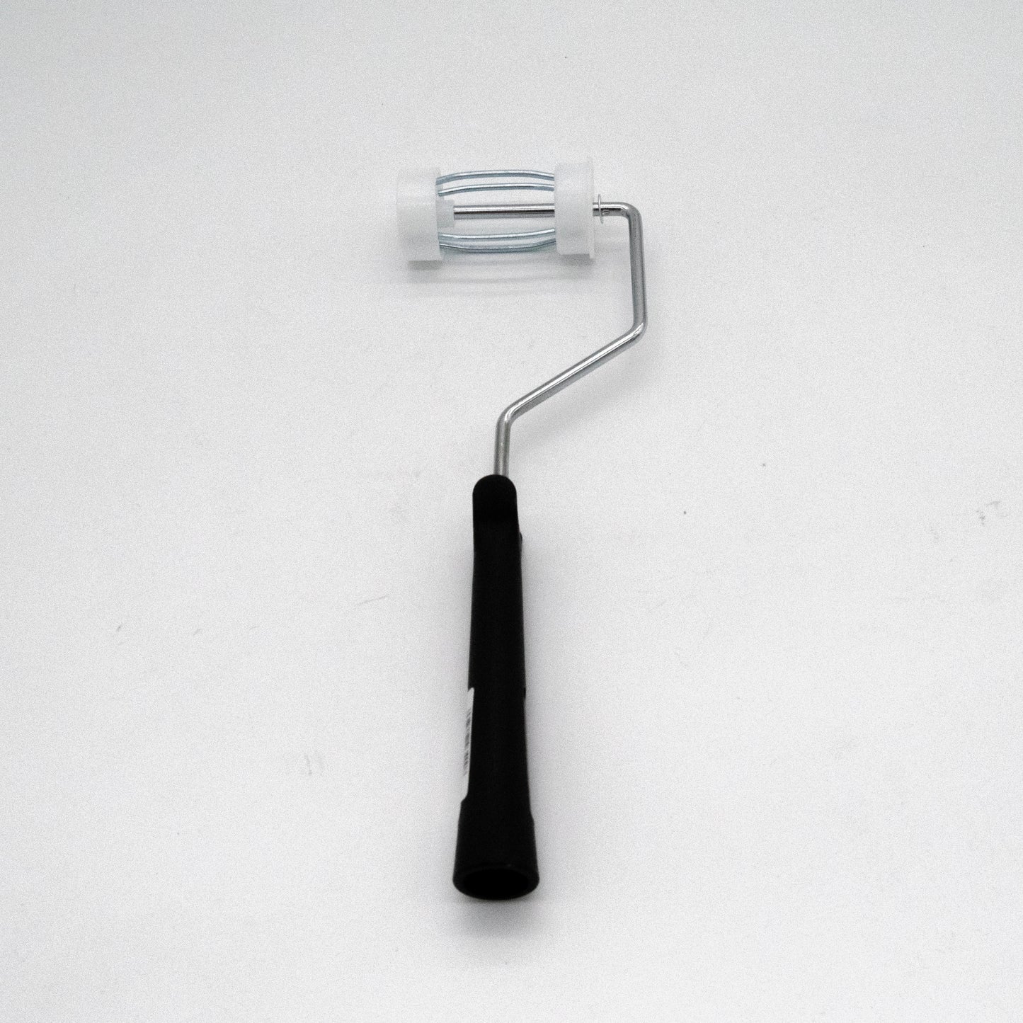 3" Mini Paint Roller Frame
