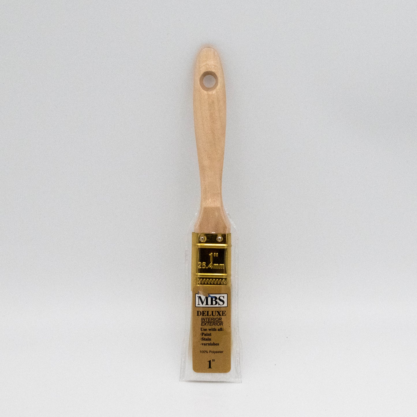 1" Paint Brush