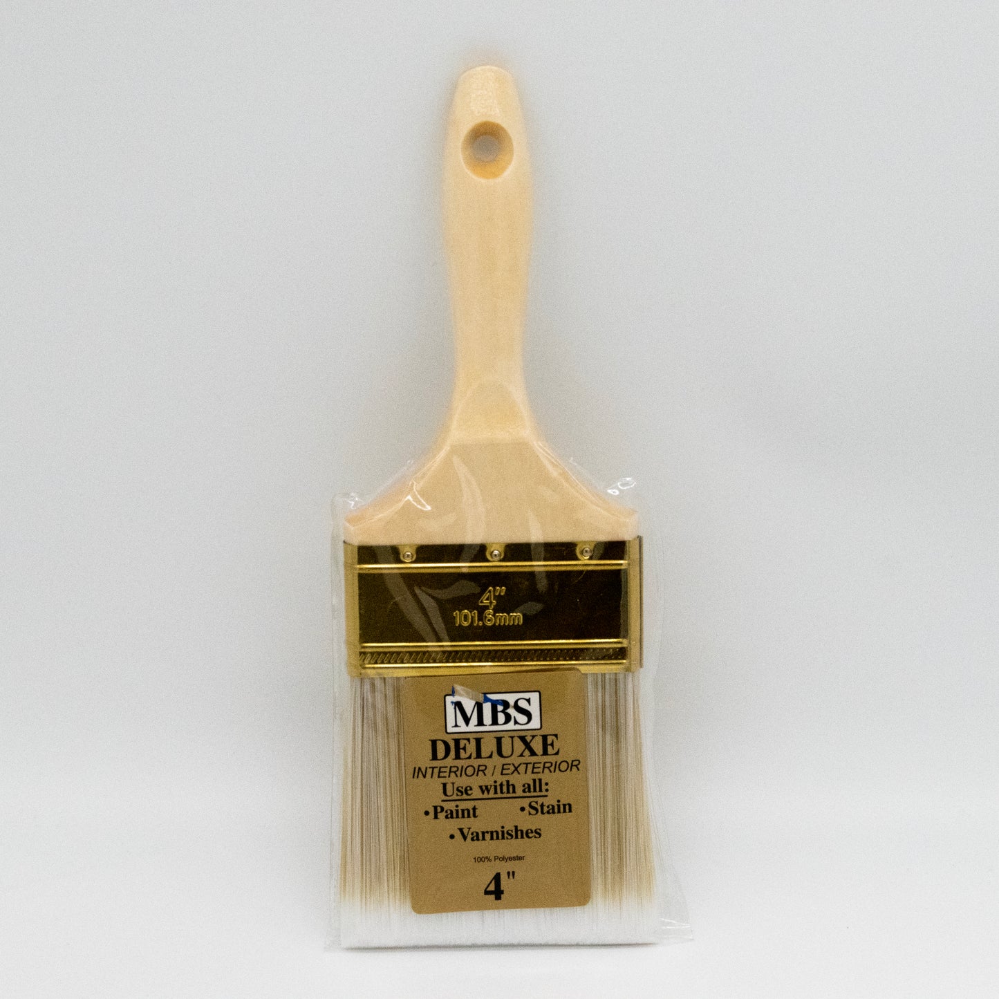 4" Paint Brush