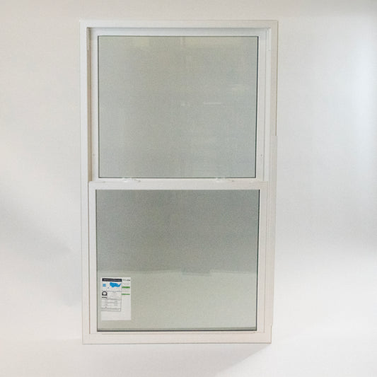 New Provia Vinyl Window