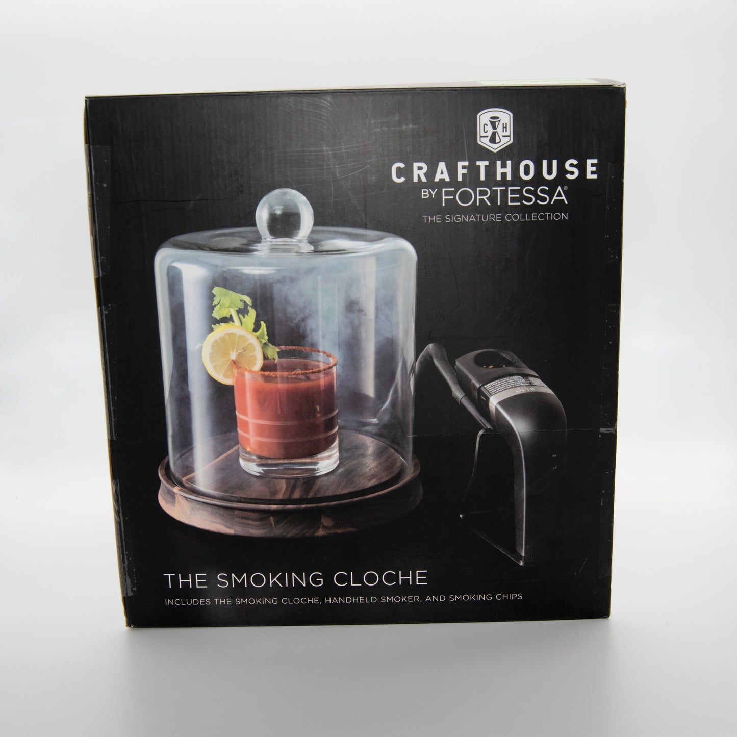 Crafthouse Smoker