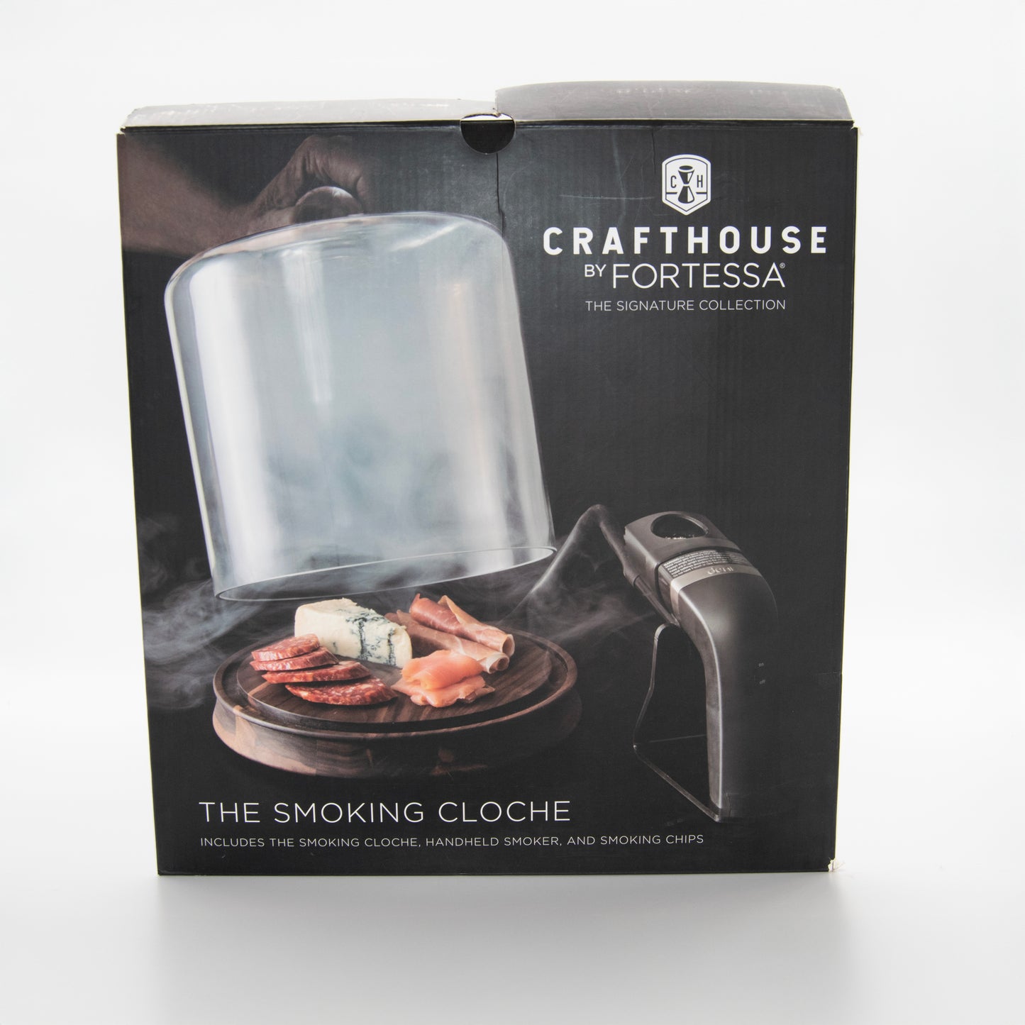 Crafthouse Smoker