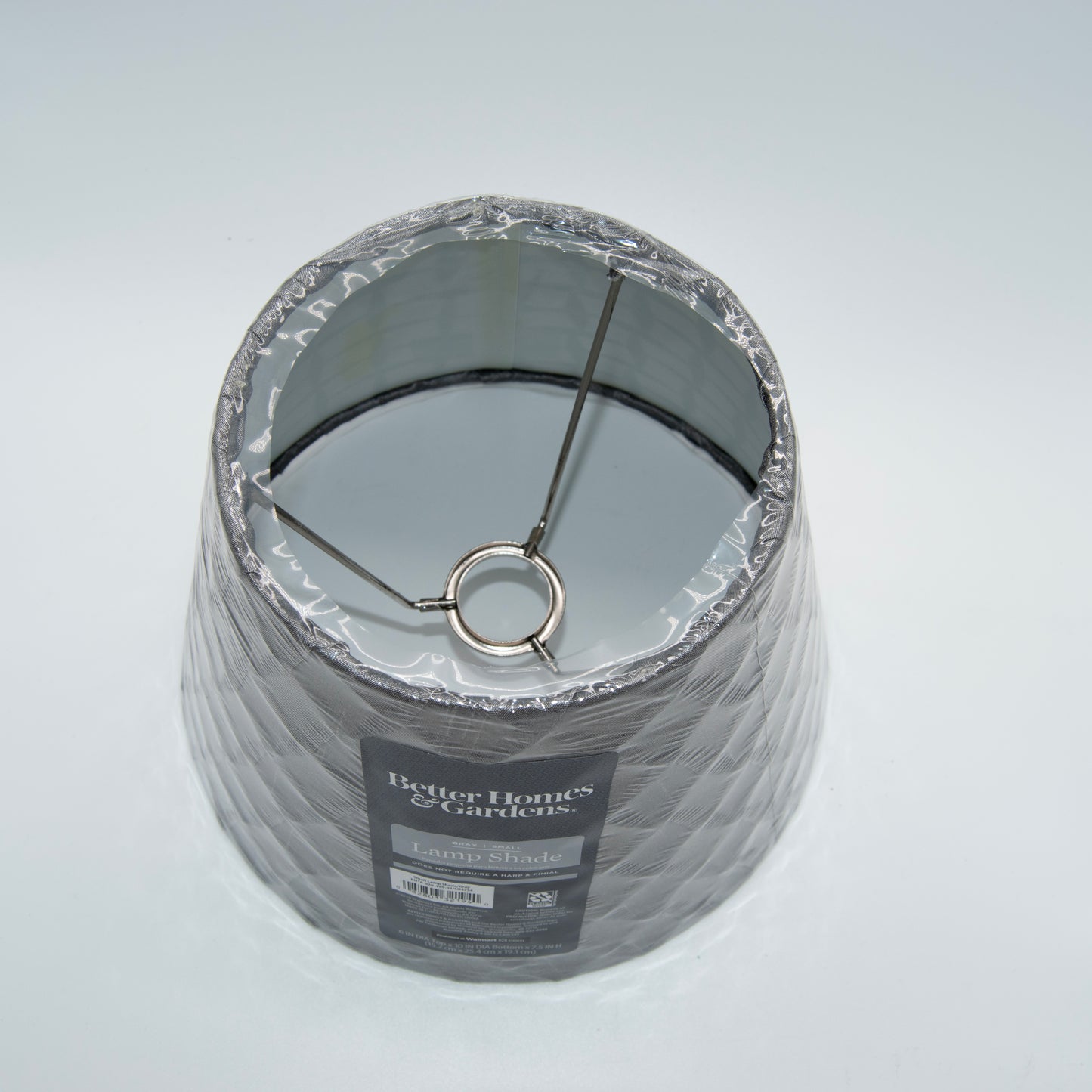 New Gray Petal Shade-Small