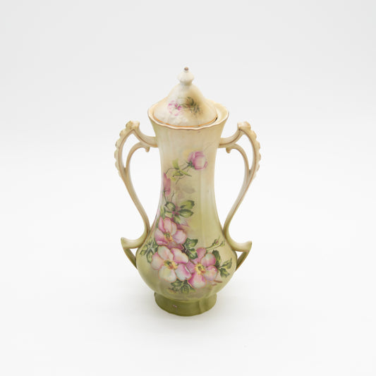 Vintage Nippon Vase