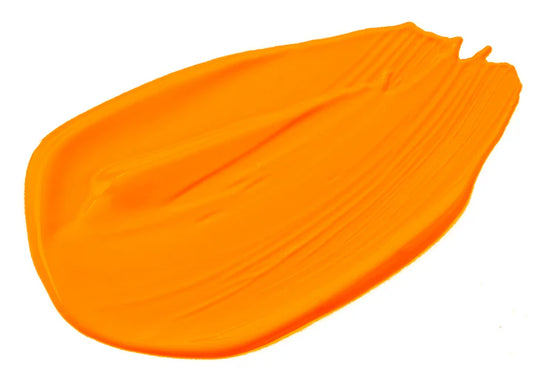 RECOLOR Paint Chalk Carrot