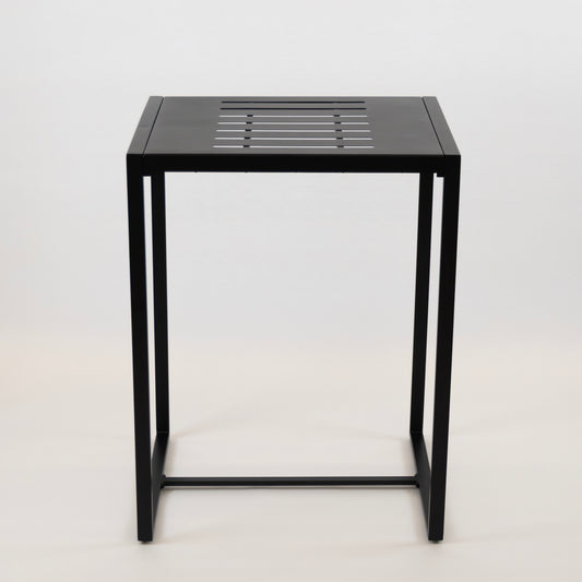 Project 62 Black Bar Height Outdoor Table
