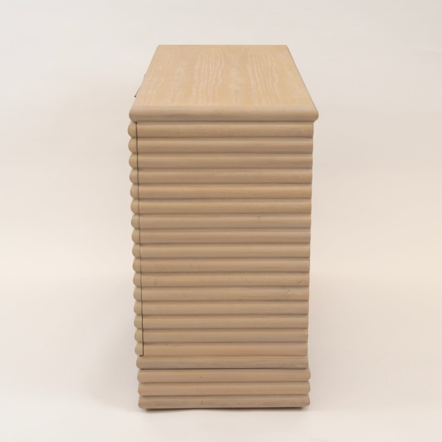 Crestview Collection Piper Two-Door Cabinet