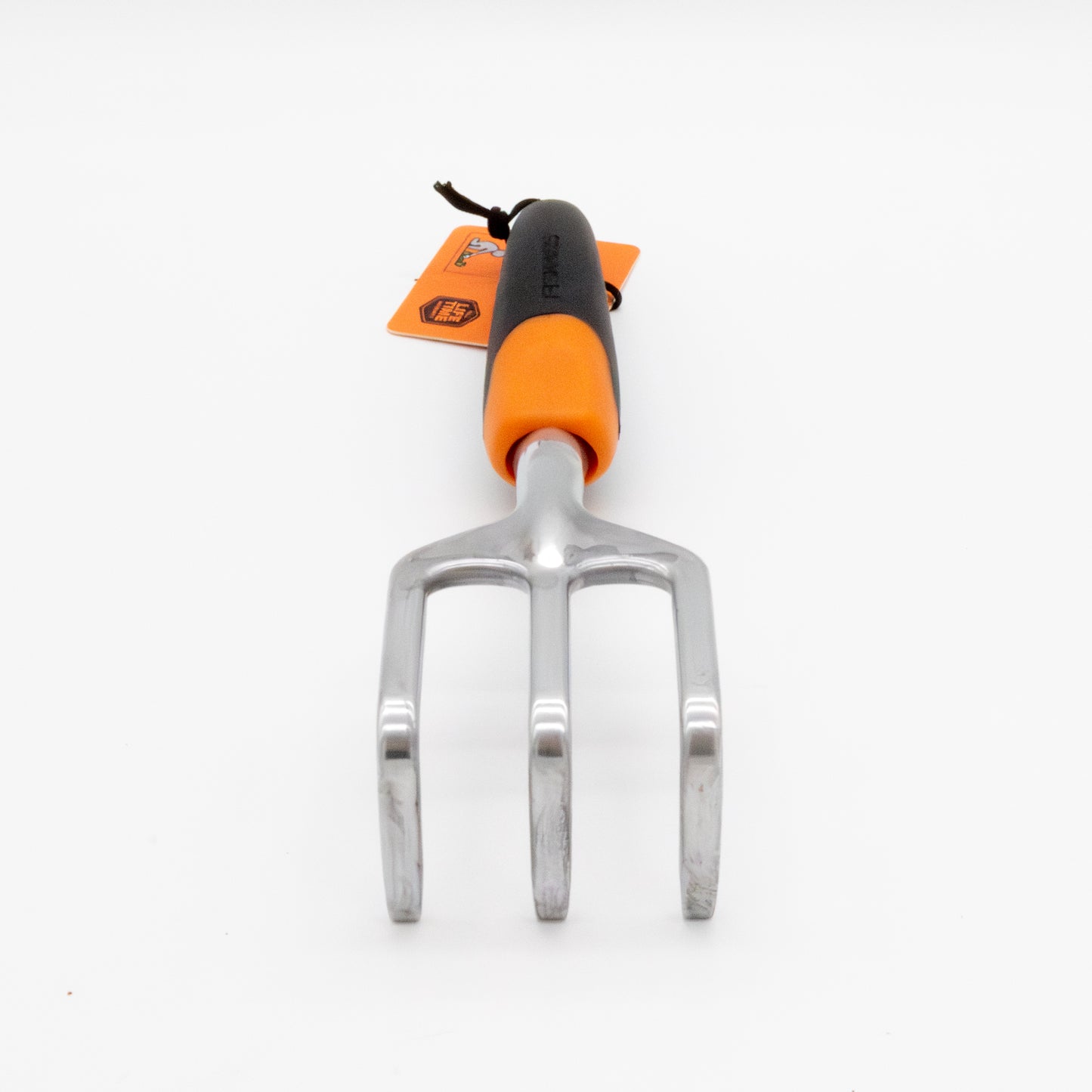 Fiskars Ergo Cultivator – Hand Garden Cultivating Tool