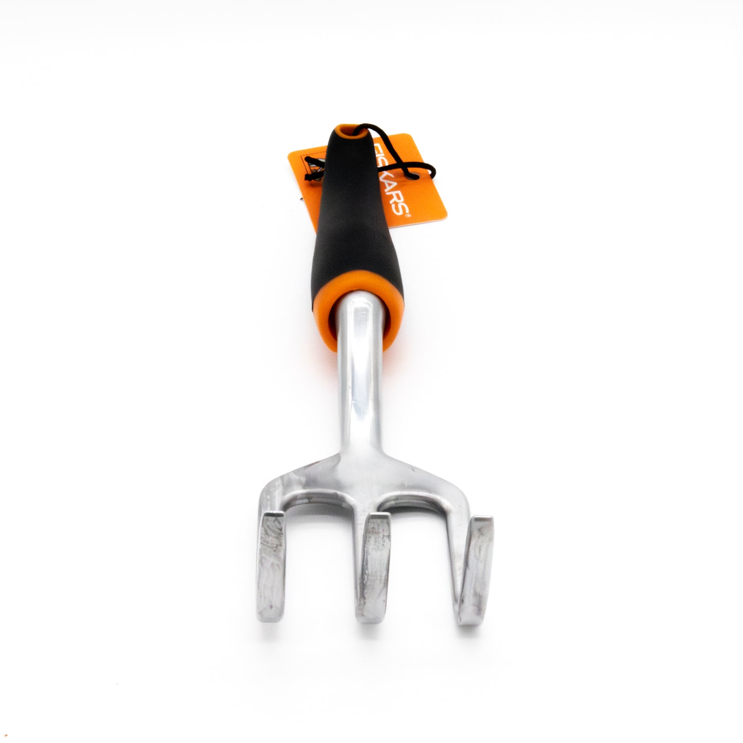 Fiskars Ergo Cultivator – Hand Garden Cultivating Tool
