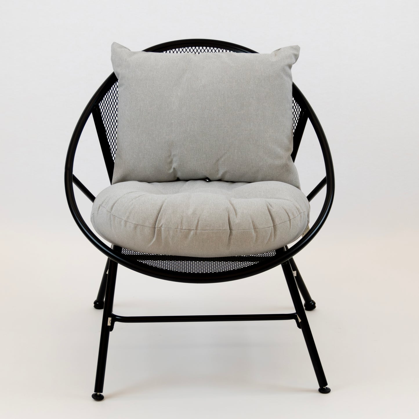 Bistro Seating Set/ Cushions - 3 PC Set