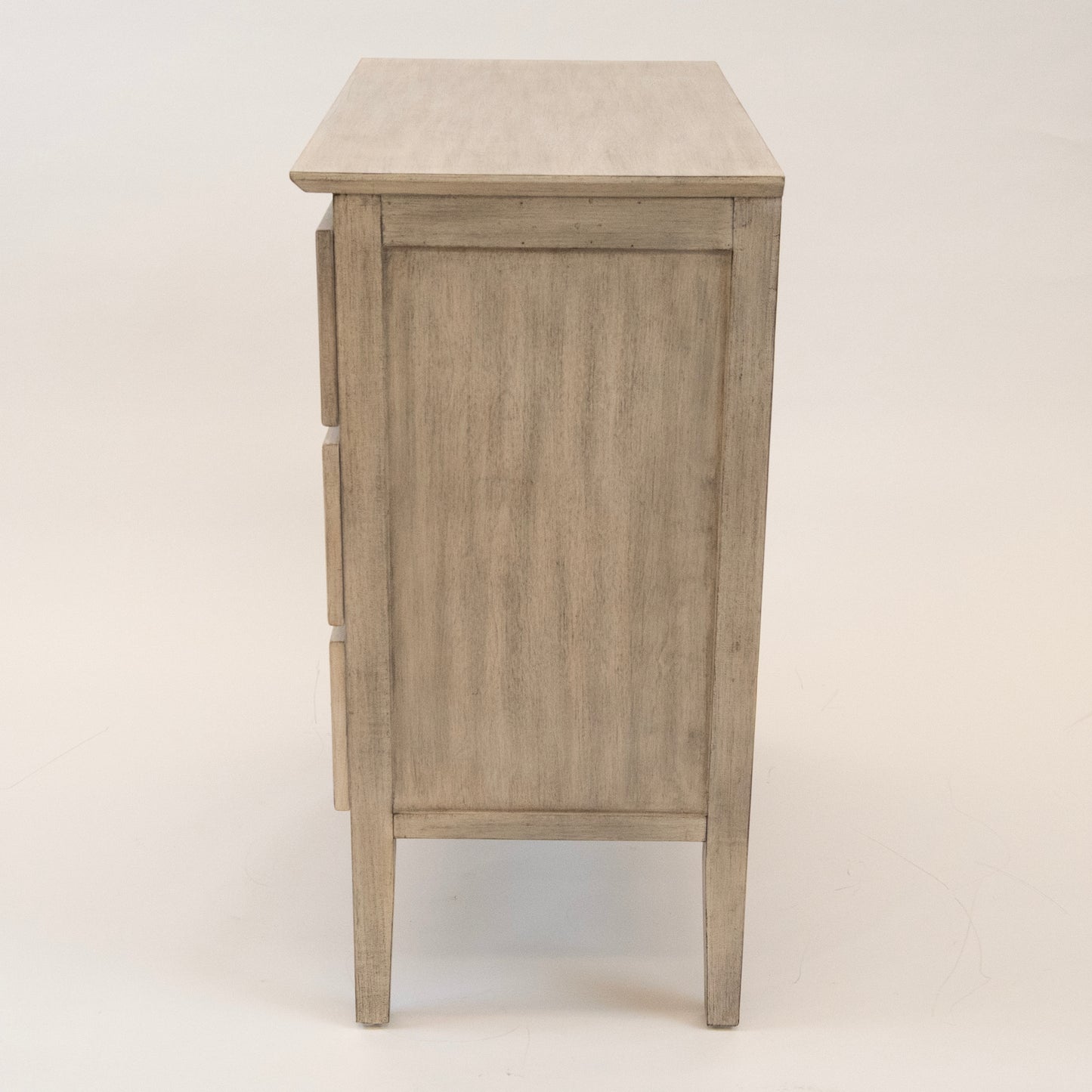 Tampa 3-Drawer Chest