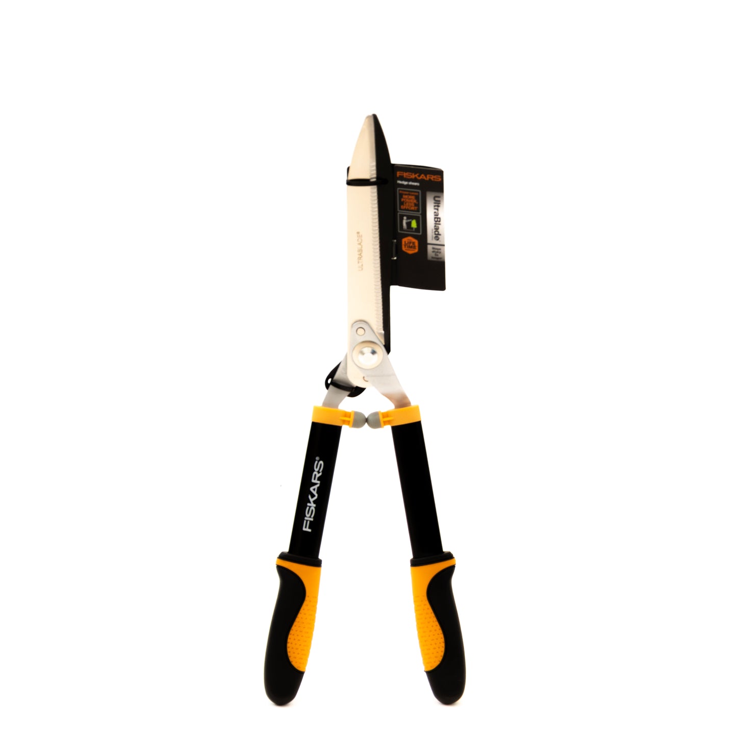 PowerGear Hedge Shears – 23" Wavy Blade