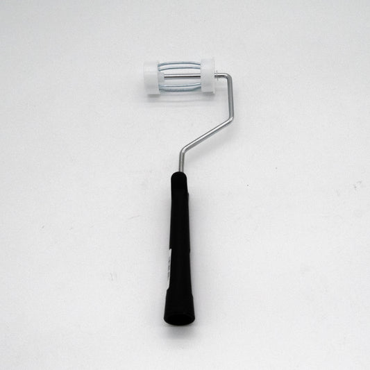 3" Mini Paint Roller Frame