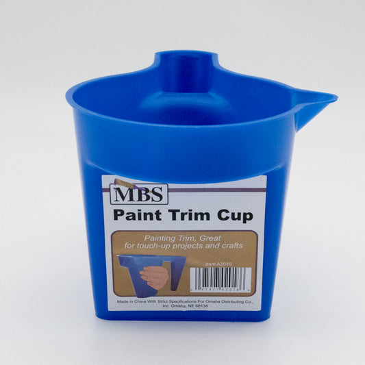 Paint Trim Cup