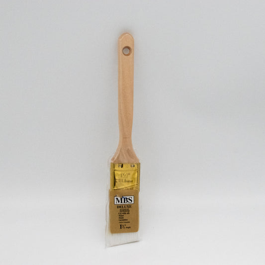 1.5" Angle Paint Brush
