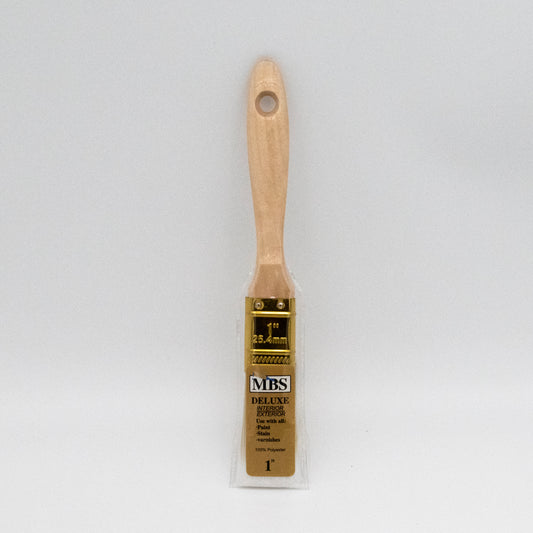 1" Paint Brush