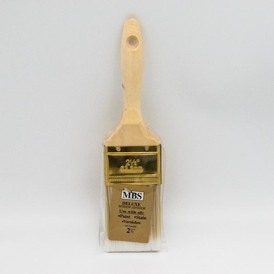 2.5" Paint Brush