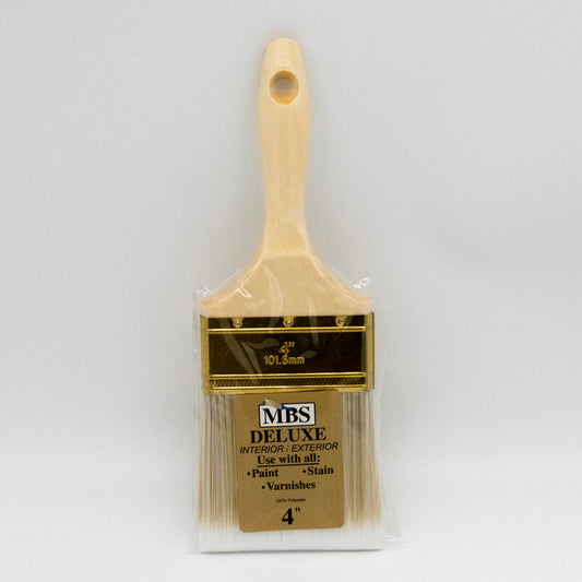 4" Paint Brush