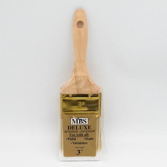 3" Paint Brush