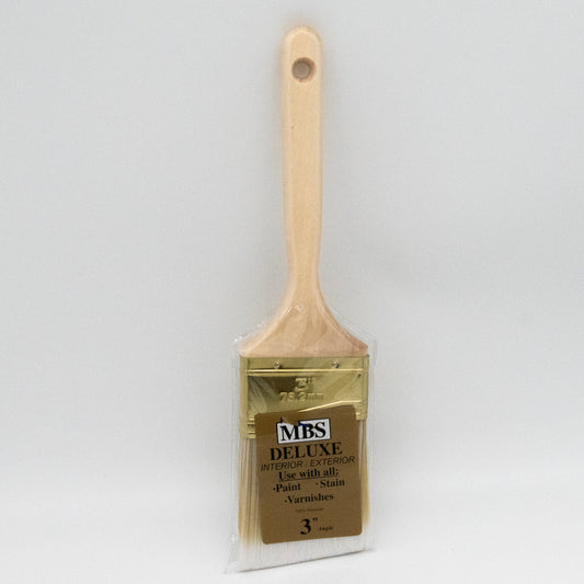 3" Angle Paint Brush