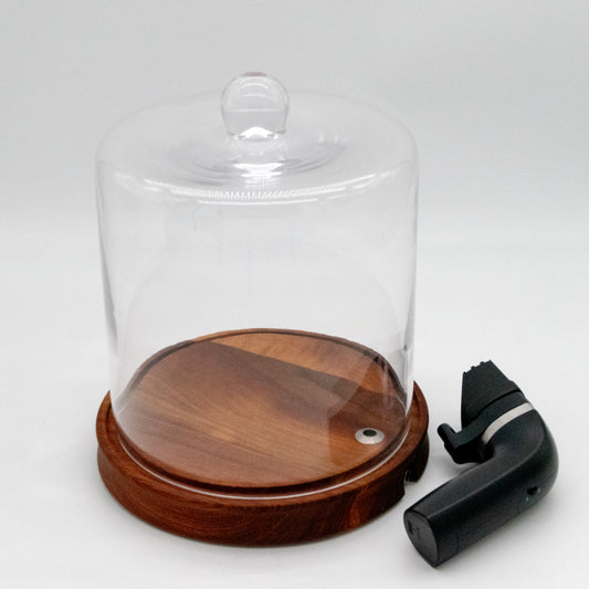 Crafthouse by Fortessa® The Smoking Cloche