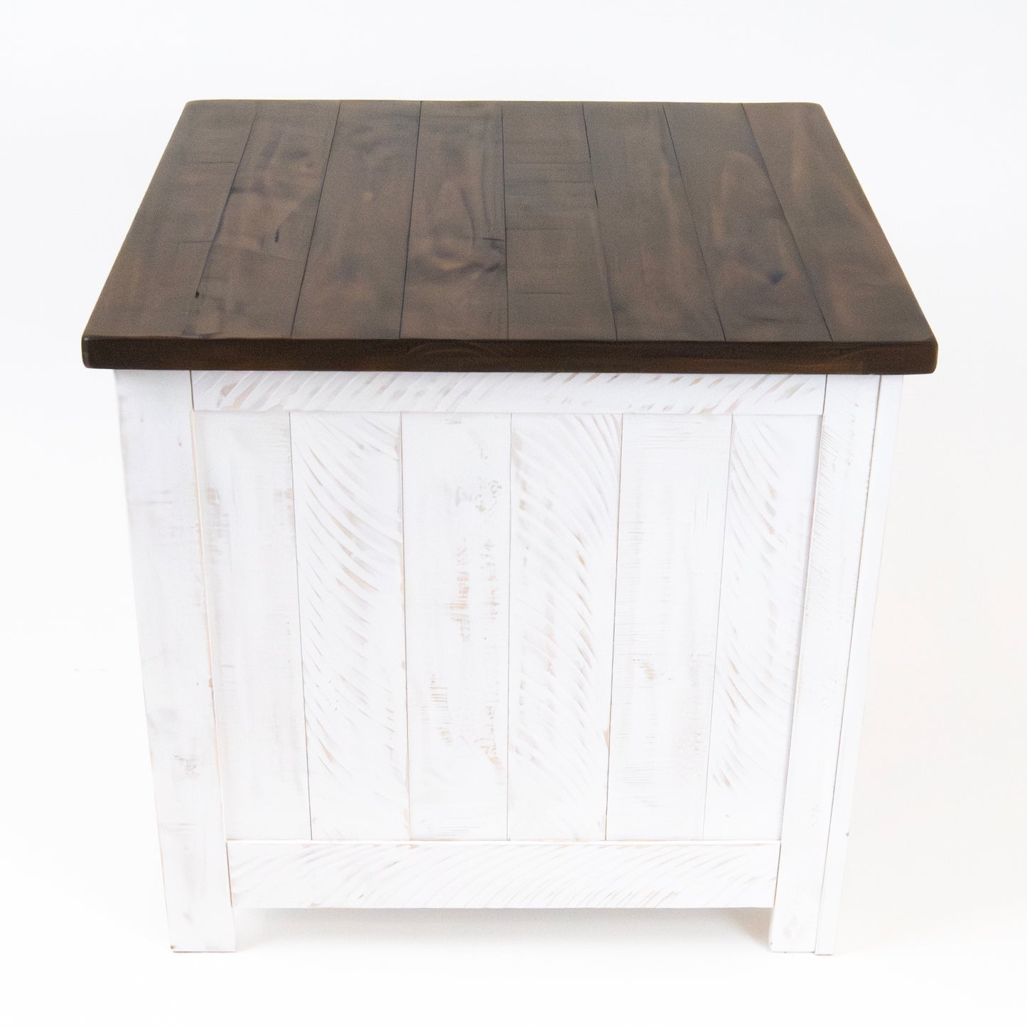 Ashley Wystfield End Table with Storage